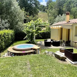  Ferienhaus Casa Barulli - Tuscany
