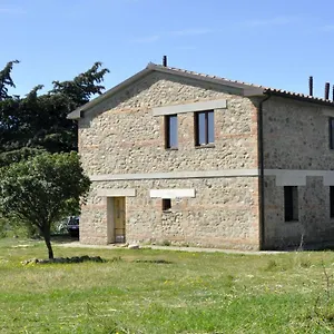  Bauernhof La Colombera In Toscana