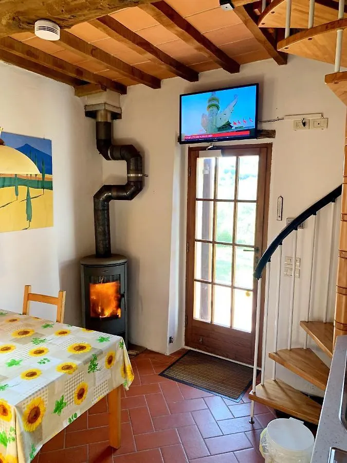 Villa Ferienhaus IL-PINO Roccastrada 0*,  Italien