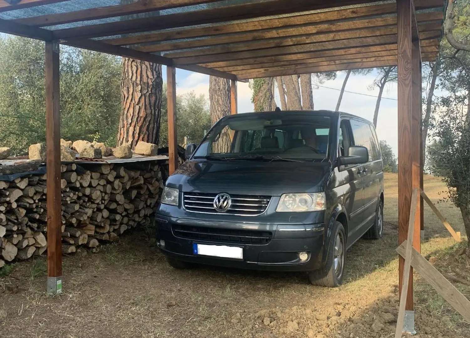 Ferienhaus Il-Pino Roccastrada 0*,  Italia